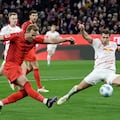 Leipzig - Bayern: TV, a qué hora es, dónde y cómo ver la Bundesliga online hoy
