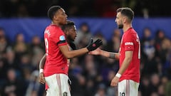 Brujas - Manchester United: Horario, TV y cómo ver online la Europa League