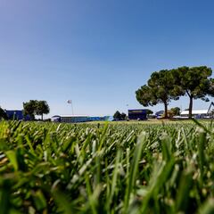 Where has the Ryder Cup been played over the years? List of venues