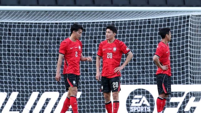 Con el Mundial a la vuelta de la esquina, rivales de México siembran dudas