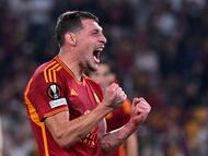 Rumors about the Italian’s arrival surfaced in the early hours of Monday; however, the latest updates have revealed what the future holds for El Gallo.