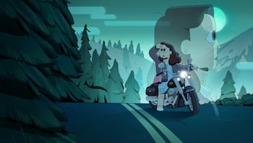 carol y el fin del mundo netflix carol and the end of the world mejores series netflix estrenos 2023 peliculas ciencia ficcion scifi estrenos 2024 netflix series tv navidad mejores peliculas sobre el fin del mundo apocalipsis