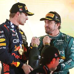 Alonso puede ganar “dos o tres carreras esta temporada”