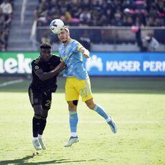 Philadelphia Union could lose MLS All-Star Kai Wagner for nothing