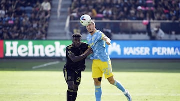 All-Star Kai Wagner frustrated with MLS salary limits