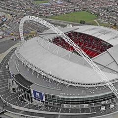 Reino Unido-Irlanda e Italia presentan sus candidaturas a las Eurocopas de 2028 y 2032