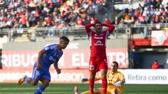 De ser el más cuestionado a salvar a la U