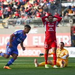 De ser el más cuestionado a salvar a la U