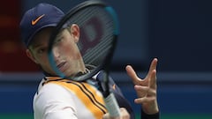 Jarry-Edmund: horario, TV y dónde seguir online en Shanghai