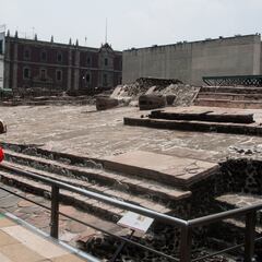 Semana Santa en CDMX: actividades, horarios y medidas