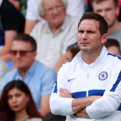 La sanción al Chelsea no le priva de tener dos fichajes históricos