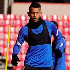 Salir del lío o entrar en él antes de que llegue el Tourmalet de LaLiga