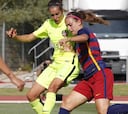 La magia de Alexia conduce al Barça a la final de la Copa