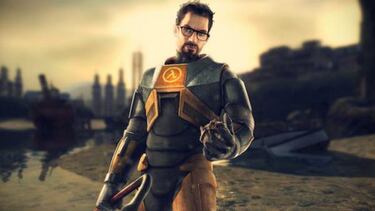 Una game jam propone desarrollar Half-Life 2 Episode 3