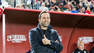 01/02/25 PARTIDO PRIMERA FEDERACION RFEF
REAL MURCIA - CD ALCOYANO
FRANCISCO JAVIER FERNANDEZ DIAZ