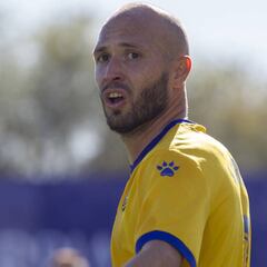 Laure, objetivo del Getafe