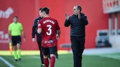 José Juan Romero: “Nos nos vamos a cortar para mirar arriba”