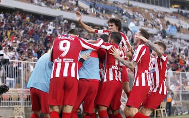 Real Madrid vs Atlético Madrid: Spanish Super Cup final - preview, team news, predicted line-ups