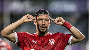 Los dos chilenos más caros del mundo, según Transfermarkt: Loyola amenaza el primer lugar