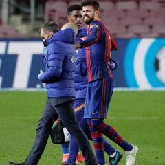 Los servicios médicos, en el punto de mira: tres recaídas en un mes