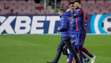 Los servicios médicos, en el punto de mira: tres recaídas en un mes