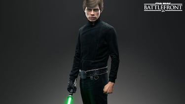 Star Wars: Battlefront, Impresiones E3 2015