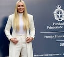 Vonn, una Princesa diez años después