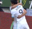 Ruidíaz está imparable en la MLS: ¡8 goles en 8 partidos!