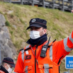 Movilidad en el Puente del Día del Padre: ¿me puedo desplazar y viajar entre comunidades y provincias?
