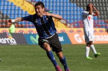 Huachipato está quinto en la tabla con 18 unidades, ya más lejos del líder, pero todavía con posibilidades de entrar en la lucha de un reñido Torneo de Clausura. Más aún, si consideramos que tiene un partido pendiente.