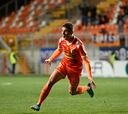 El renacer de un argentino que hace soñar a Cobreloa: ¡un gol y dos asistencias!