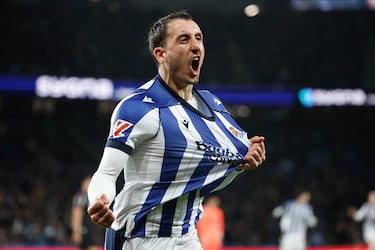 España tiene un plan B