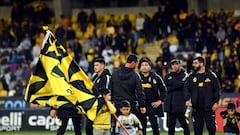 El campeón pierde a su figura más importante: llega a acuerdo y se va de Chile