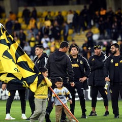 El campeón pierde a su figura más importante: llega a acuerdo y se va de Chile