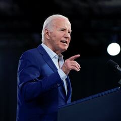 ¿Puede el partido Demócrata sustituir a Joe Biden como candidato presidencial?