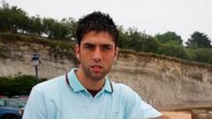 Juanjo: "Prefiero no hacer goles ahora y meterlos en Liga"