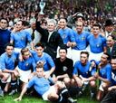 Francia 1938: el Mundial de la consagración de Italia