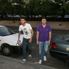 El CSD pide a Odriozola que Mullera no vaya a Londres