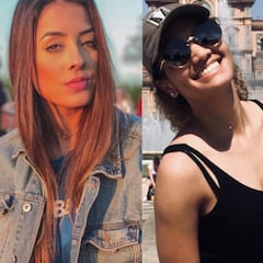 Las nuevas WAGs del Clásico