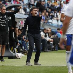 Garitano habla de “blandura defensiva”