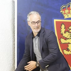 Un equipo y un club a la deriva