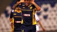 Barnechea sorprende a Huachipato y sigue en racha