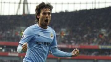 Roma y City se juegan gran parte de la temporada en el Olímpico