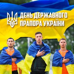 El fútbol vuelve hoy a Ucrania entre refugios antiaéreos