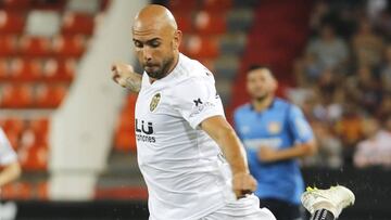 El Galatasaray va a por Zaza