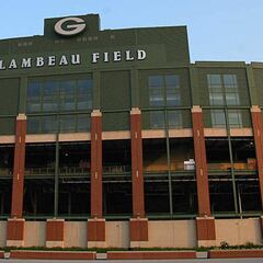 En Wisconsin se respira football por todos los costados