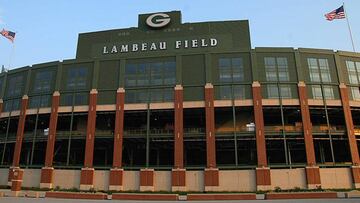 En Wisconsin se respira football por todos los costados