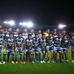 Pachuca apostó por su cantera ante la baja de jugadores y ahora se medirá al Real Madrid