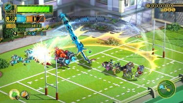 The Wonderful 101 retrasa su versión física hasta julio; habrá compensación