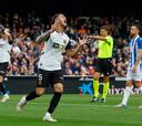 Resumen y goles del Valencia vs Espanyol, jornada 33 de LaLiga EA Sports